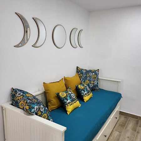 Apartamento Sh Màlaga Exteriér fotografie
