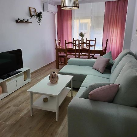 Apartamento Sh Màlaga Exteriér fotografie