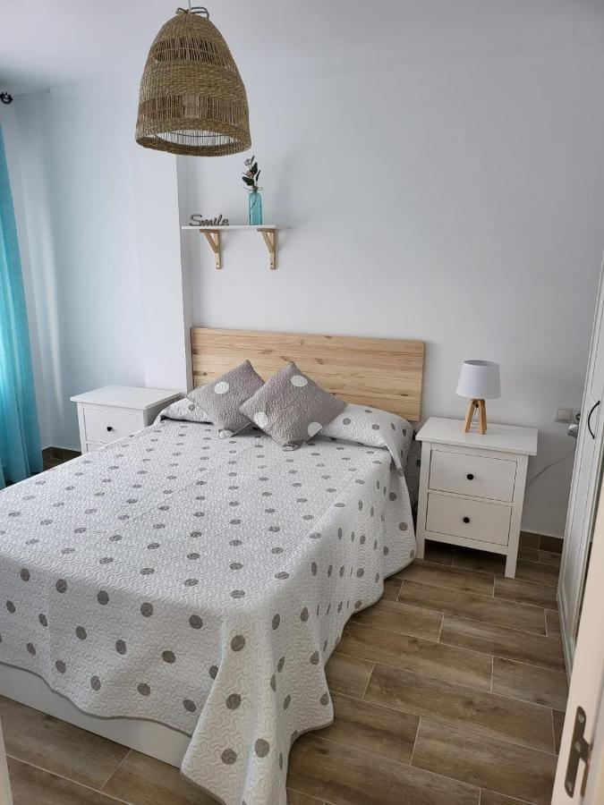 Apartamento Sh Màlaga Exteriér fotografie