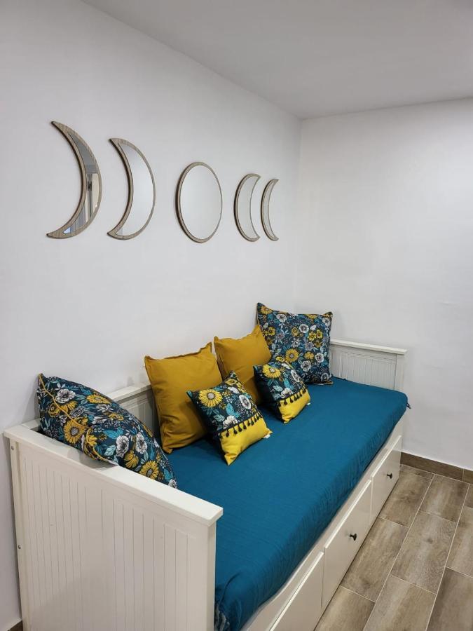 Apartamento Sh Màlaga Exteriér fotografie