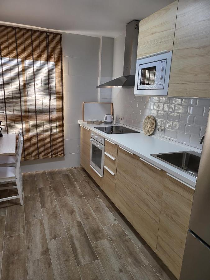 Apartamento Sh Màlaga Exteriér fotografie