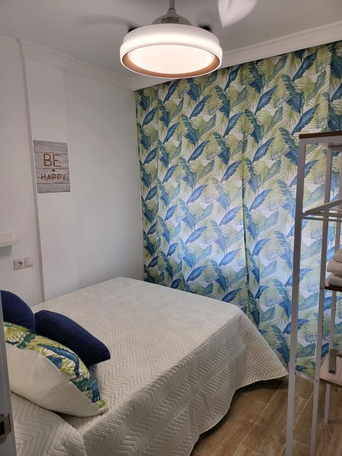 Apartamento Sh Màlaga Exteriér fotografie