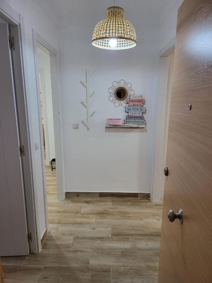 Apartamento Sh Màlaga Exteriér fotografie