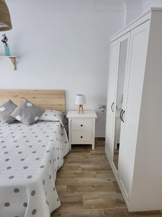 Apartamento Sh Màlaga Exteriér fotografie