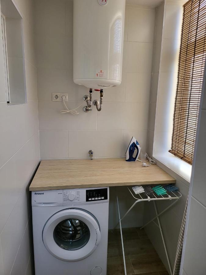 Apartamento Sh Màlaga Exteriér fotografie